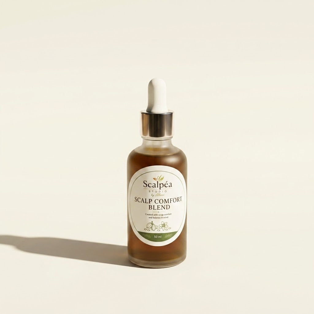 Scalpéa Studio - Scalp Comfort Blend