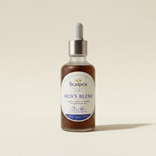 Scalpéa Studio – Men's Blend Hair & Scalp Oil