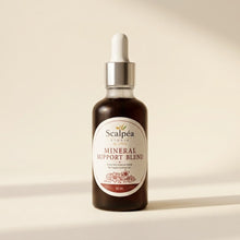 Scalpéa Studio – Mineral Support Blend (Hair & Scalp Oil)