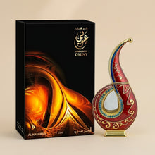 Al Haramain Oyuny Concentrated Perfume Oil (20ml)