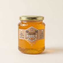 100% Gentle Honey (500g)