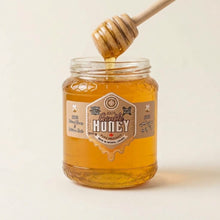 100% Gentle Honey (500g)