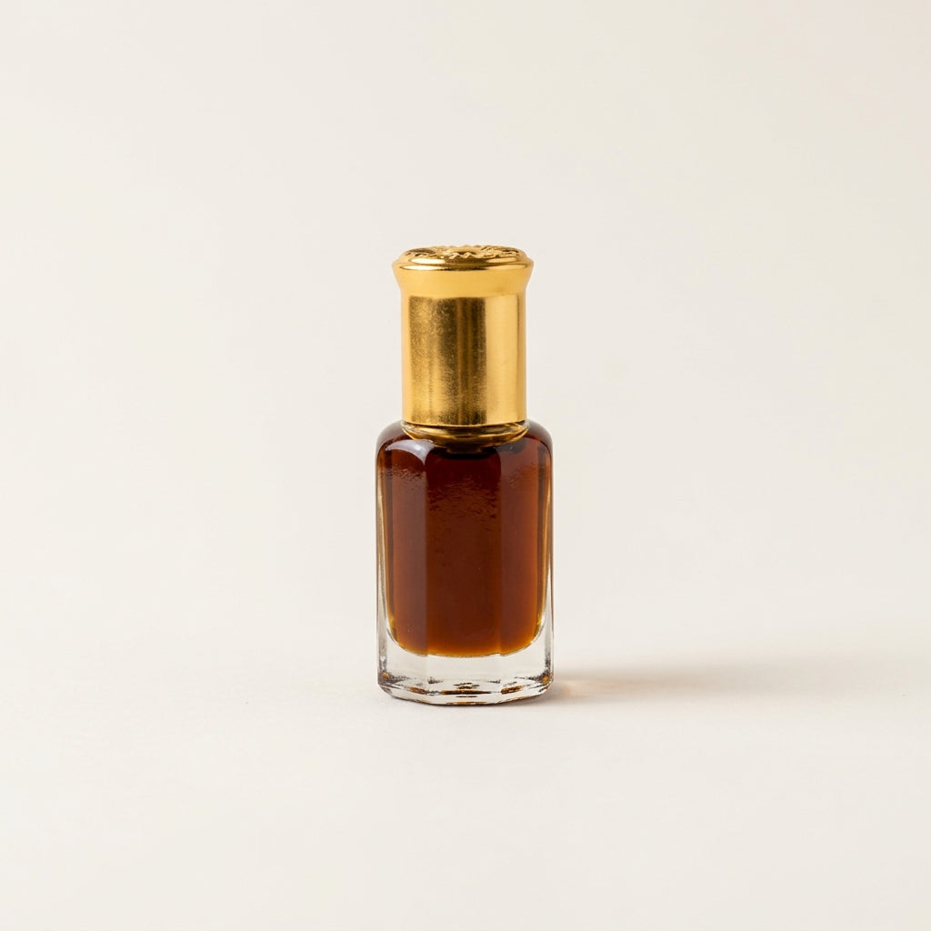 Pure Oud Kamboody roll