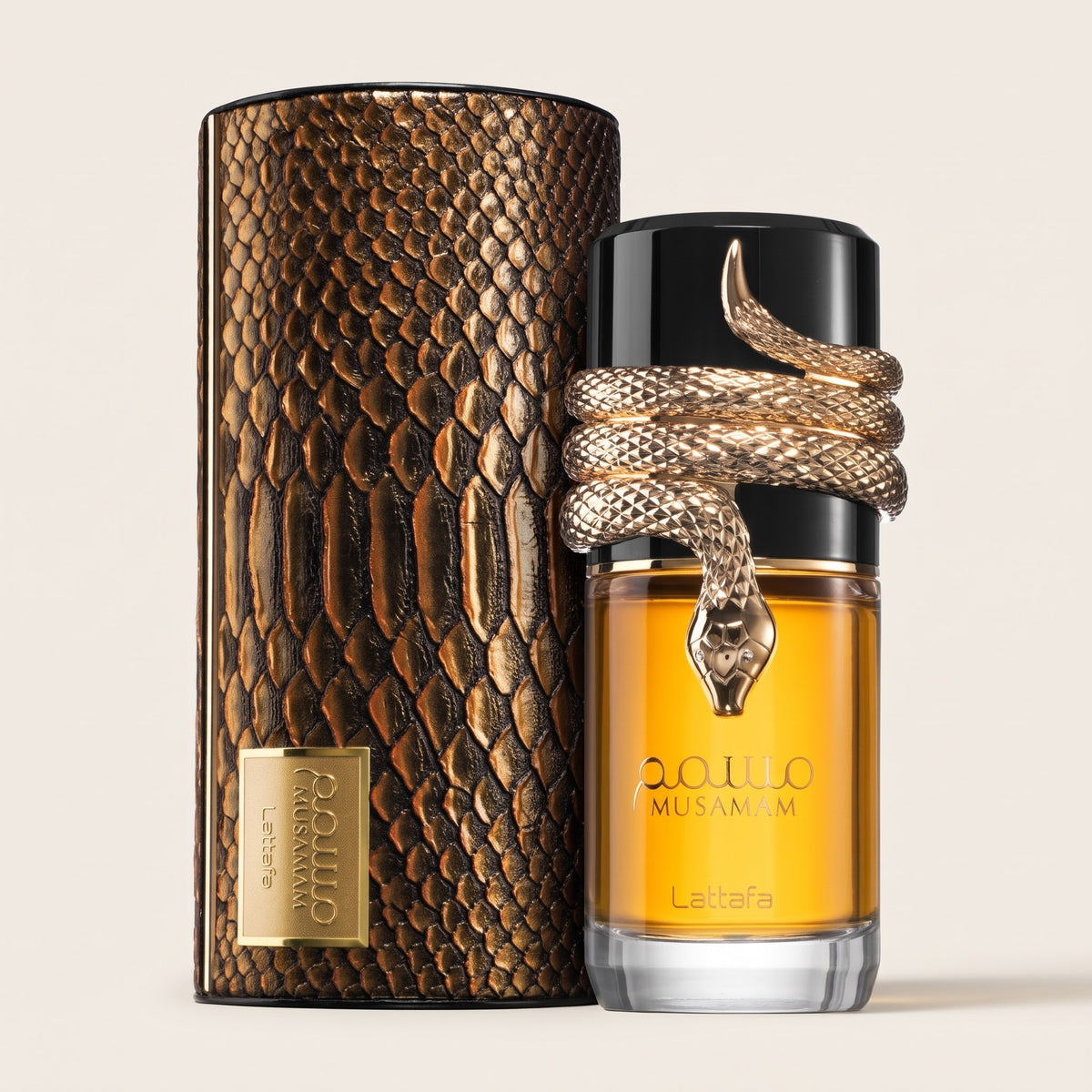Musamam Eau De Parfum by Lattafa (100ml)