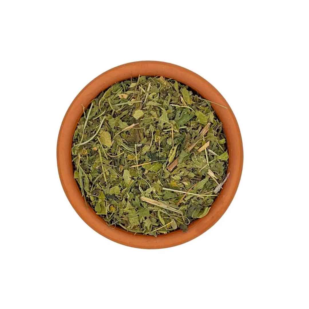 Chopped Nettle Leaves – Dried Urtica Dioica أوراق القراص