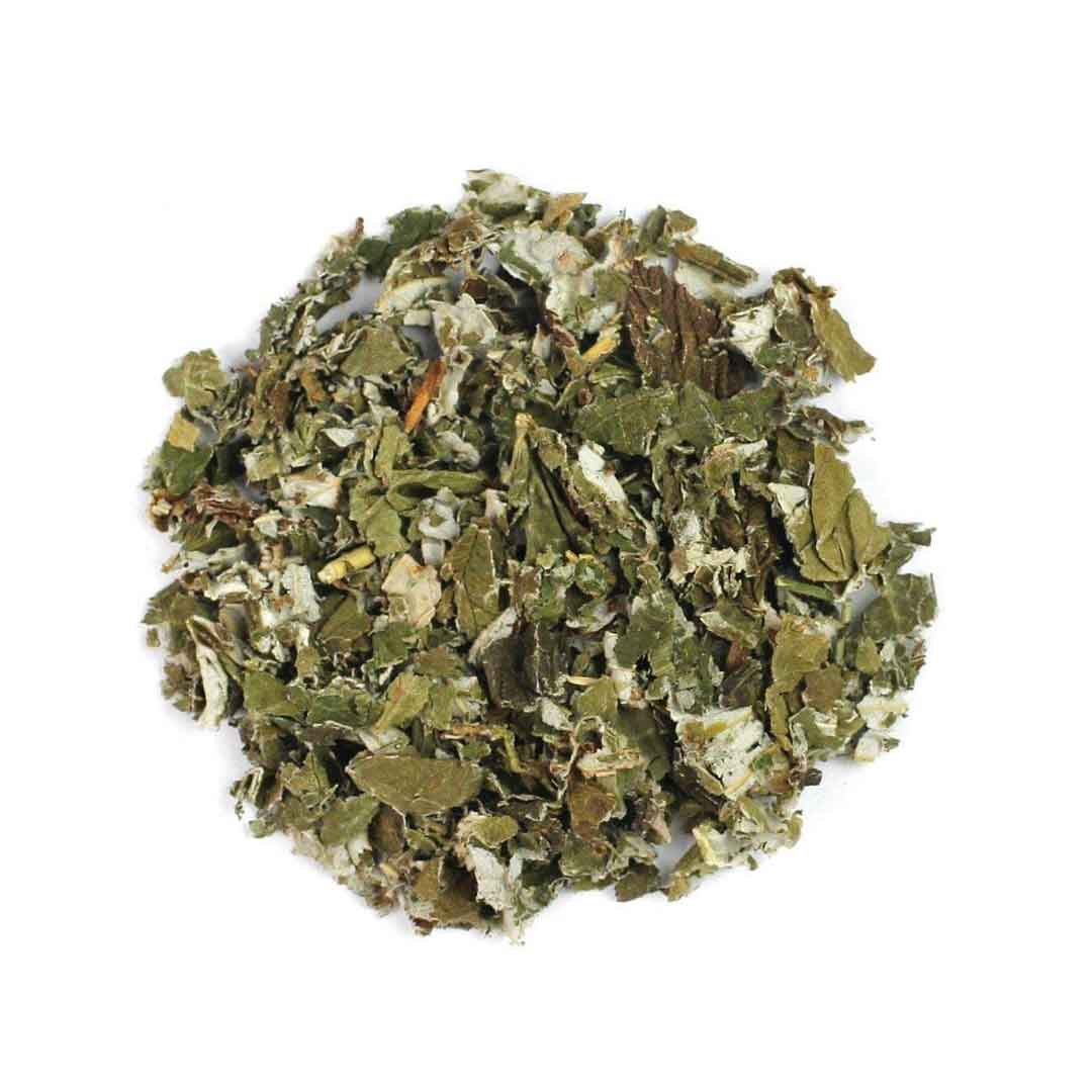 Raspberry Leaf – Dried Rubus Idaeus Leaves