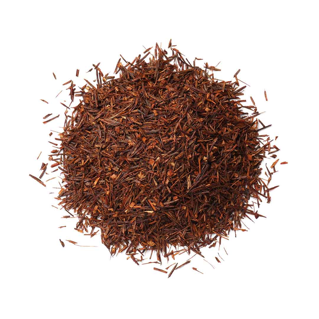 Rooibos Tea – Caffeine-Free South African Herbal Infusion