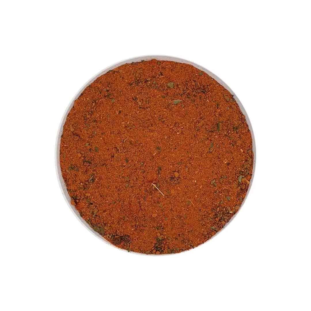 Rayhana Seven Spice Blend – Traditional Mixed Spice Seasoning