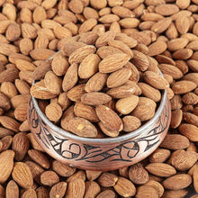 Rayhana Dry Roasted Salted Almonds