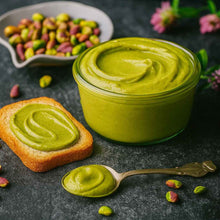 Antep Pistachio Butter %100 No sugar added