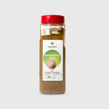 Baydhani Spice Blend