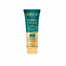 Bioxcin Repairing Hair Conditioner with Keratin & Argan – 250 ml