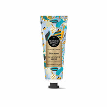 Blue Moon Hand & Body Cream – 50 ml | Smooth Hydration & Elegant Scent