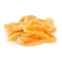 Dried Melon