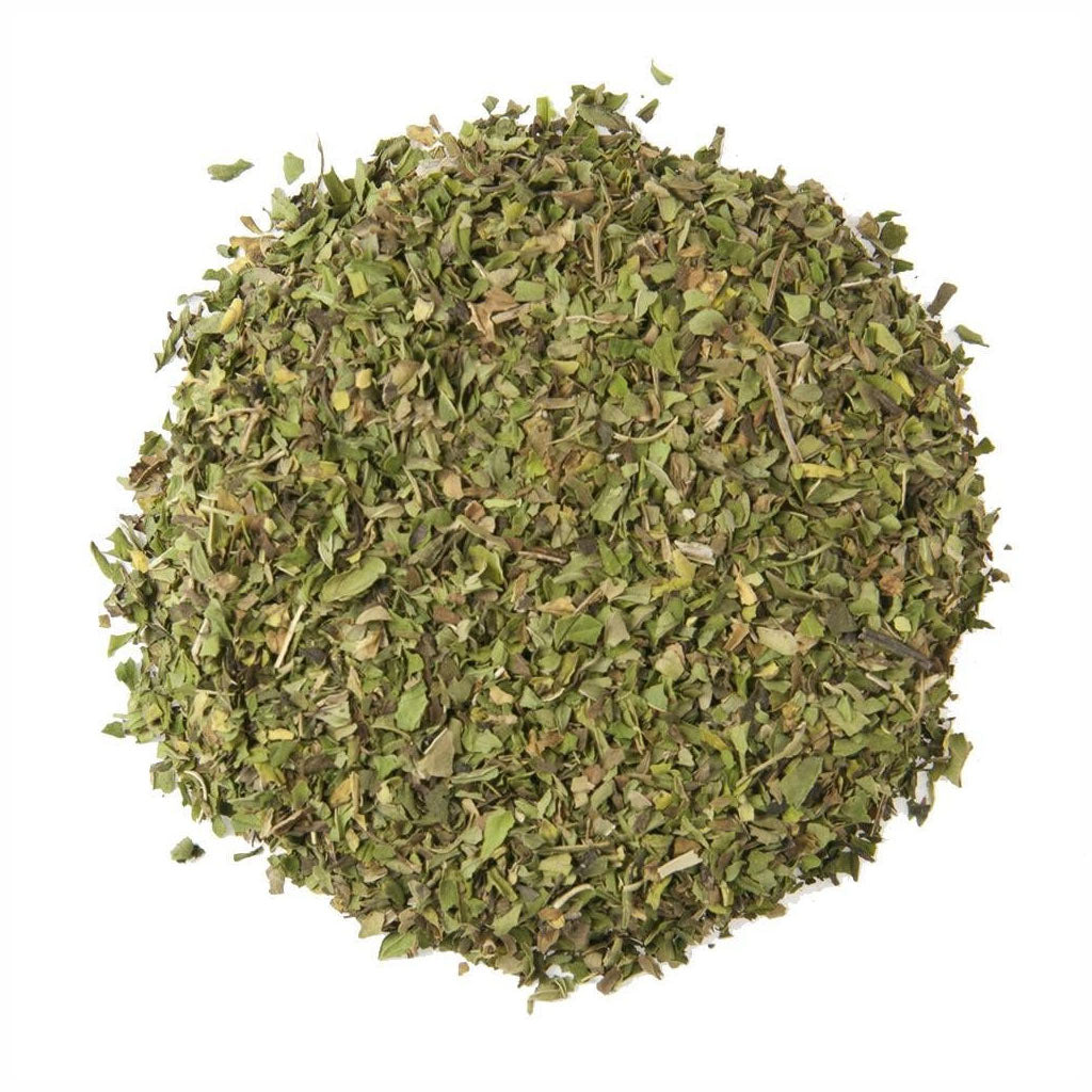 Dried Mint Leaves – Fresh, Cooling, and Aromatic