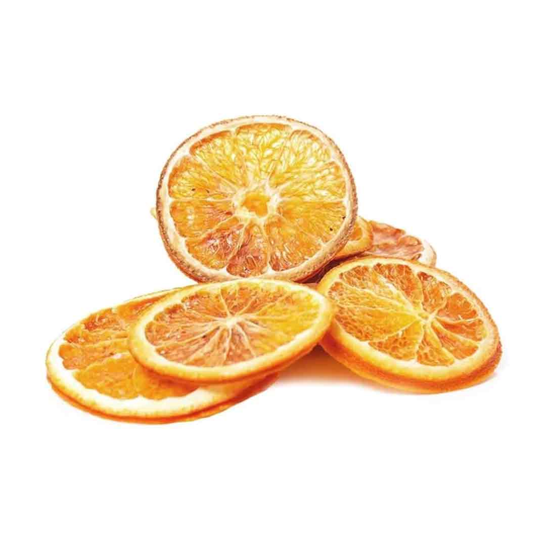 Dried Orange Slices 100% Natural – Rayhana Organics
