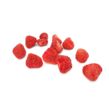 Dried Strawberries