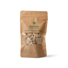 Dried Whole Ginger – Premium Rhizome