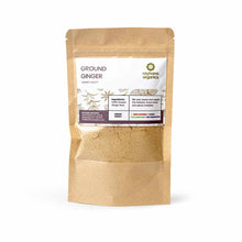 Rayhana Ground Ginger