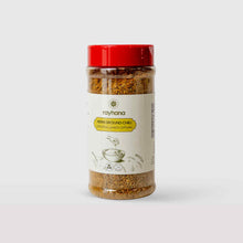 Rayhana Heimi Ground Chili