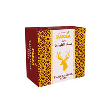 Paksa Musk Al Tahara Soap