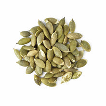 Dry Roasted Pumpkin Seeds – Unsalted