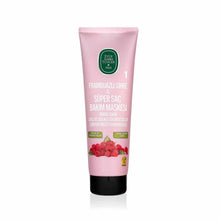 Raspberry Vinegar Hair Care Mask – 250 ml | Shine & Deep Repair