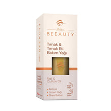 Nail & Cuticle Care Oil – 10ml