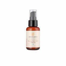 Bioterra Organic Regul Tea Tree Face Cream