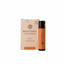 Bioterra Organic Shea Butter Lip Balm