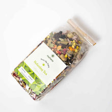 Relaxing Tea – Floral Herbal Comfort Blend