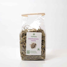 Dried Rosemary Leaves Tea