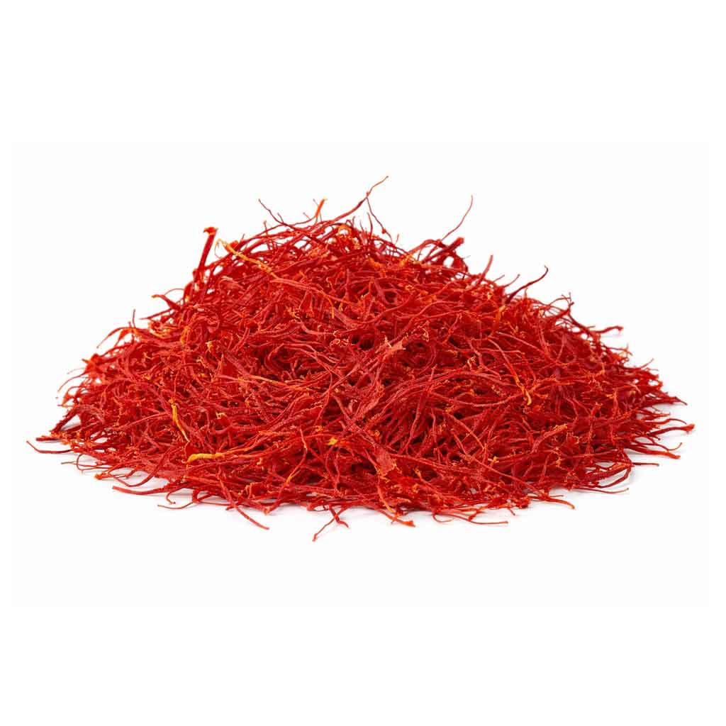 Rayhana Premium Hand-Picked Afghan Saffron