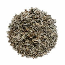 Dried Wormwood Leaves (Artemisia absinthium) ورق الشيح