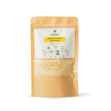 Ground Yemeni Fenugreek
